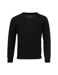 Jersey Head Pullover 2